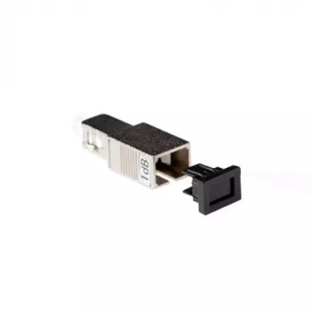 Attenuatore in fibra ottica ACT SC 2 dB