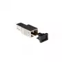 Attenuatore in fibra ottica ACT SC 7 dB