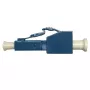 Attenuatore in fibra ottica ACT LC 1 dB