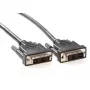 Cavo DVI-D Single Link maschio - maschio 0,50 m ACT AK3819