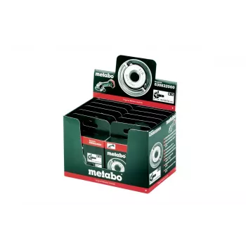 Dado flangiato Metabo 630832000
