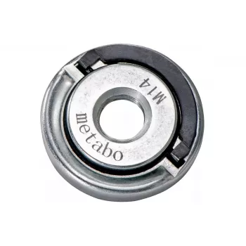 Dado flangiato Metabo 630832000