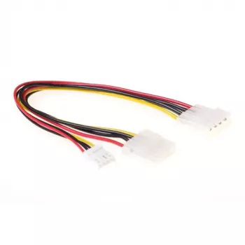 Cavo Powersplitter ACT AK3195 1x 5,25