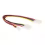 Cavo Powersplitter ACT AK3195 1x 5,25