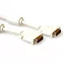 Cavo ACT DVI-D Dual Link connettore maschio - connettore maschio, alta qualità 5,00 m