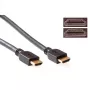 Cavo ACT HDMI High Speed v1.4 3 metri connettore maschio HDMI-A - connettore maschio HDMI-A
