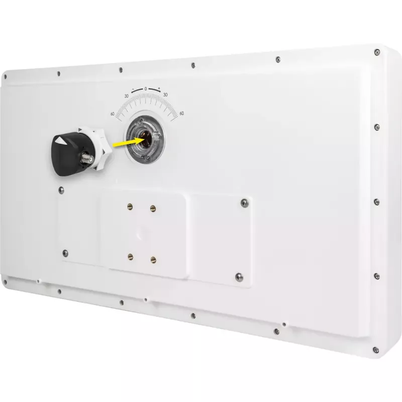 Antenna satellitare Megasat D1