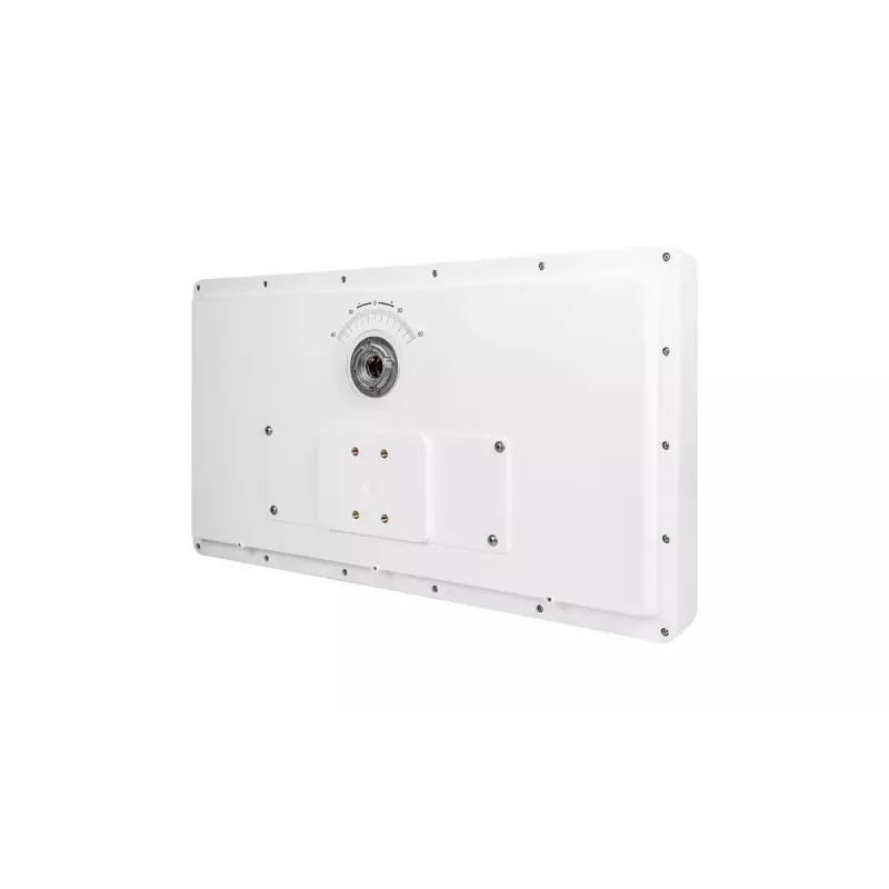 Antenna satellitare Megasat D2 10,7 - 12,75 GHz bianco