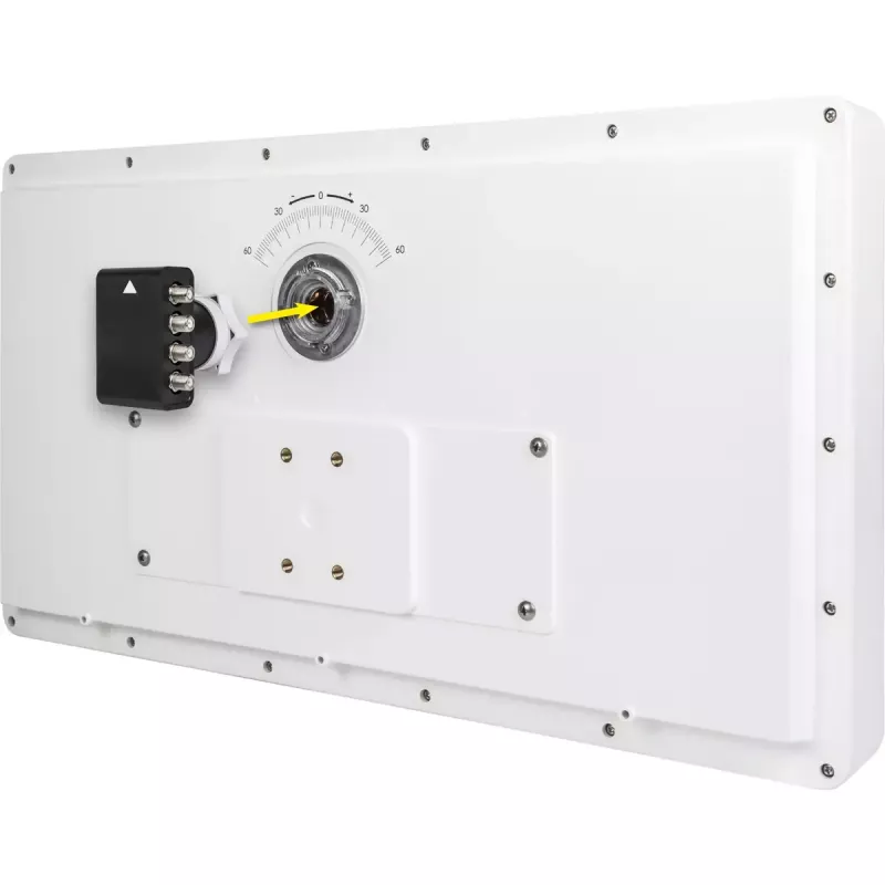 Antenna satellitare Megasat D4