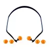 Tappi per le orecchie 3M 1310C1 riutilizzabili blu, giallo