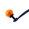Tappi per le orecchie 3M 1310C1 riutilizzabili blu, giallo