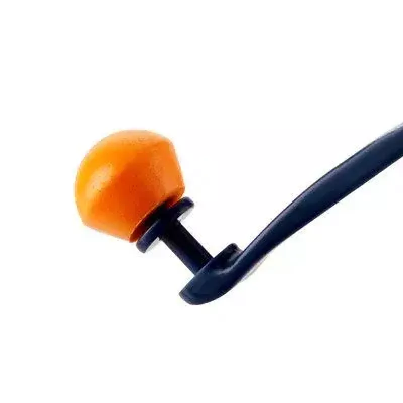 Tappi per le orecchie 3M 1310C1 riutilizzabili blu, giallo