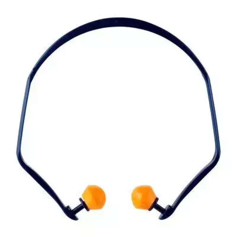 Tappi per le orecchie 3M 1310C1 riutilizzabili blu, giallo