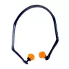 Tappi per le orecchie 3M 1310C1 riutilizzabili blu, giallo