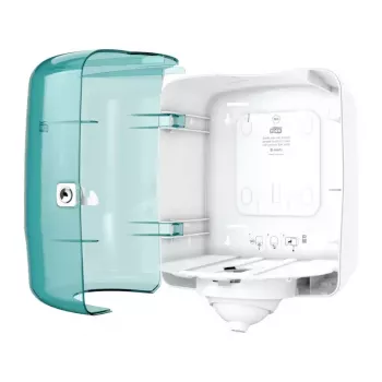 Dispenser asciugamani in carta Tork 473180