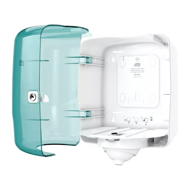 Dispenser asciugamani in carta Tork 473180