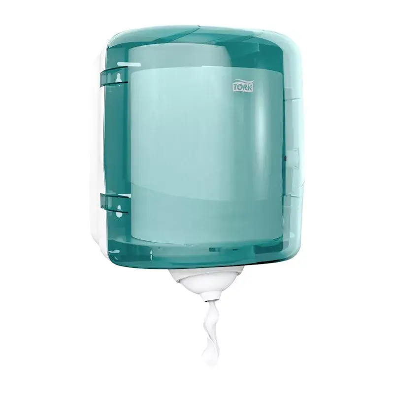 Dispenser asciugamani in carta Tork 473180
