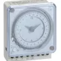 Interruttore automatico magnetotermico Legrand 49754 larghezza 75 mm profondità 115 mm altezza 60 mm