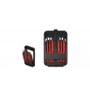 Set di bit Wiha slimBit electric 43158