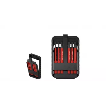 Set di bit Wiha slimBit electric 43158