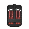 Set di punte per cacciavite Wiha slimBit SB2831B903 6 pz.