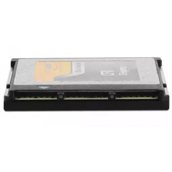 Unità a stato solido DeLOCK 54064 64 GB PCI Express NVMe