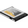 DeLOCK scheda di memoria CFexpress 64 GB, 750 MB/s