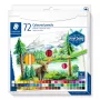 Matite colorate Staedtler 146C multicolore 72 pz.
