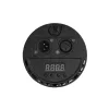 Faro da discoteca Eurolite 42110192 LED 12 lampade DMX nero