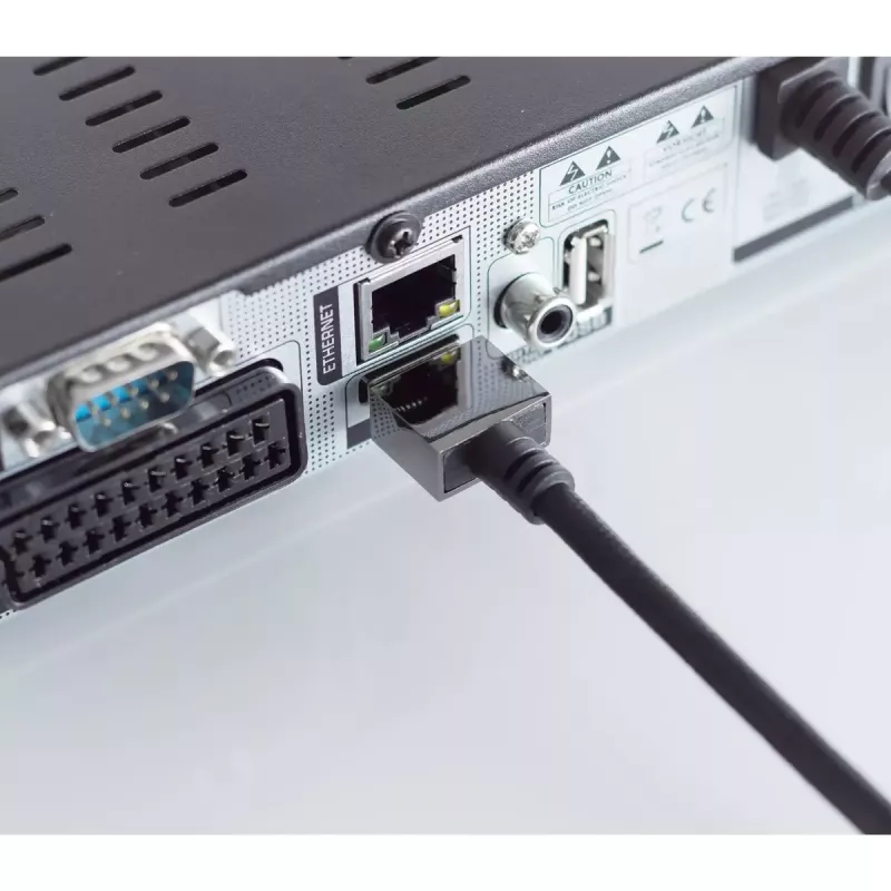 Cavo HDMI ShiverPeaks BS20-15155 1,5m