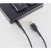 Cavo USB ShiverPeaks BS20-72025 1m USB 2.0 A a Micro-USB B nero