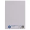 Copertina per riviste/libri HERMA 7054 bianco