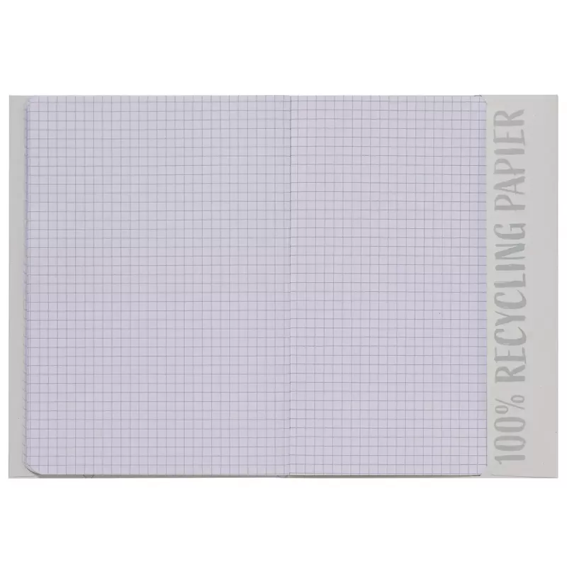 Copertina per riviste/libri HERMA 7054 bianco
