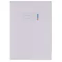 Copertina per riviste/libri HERMA 7054 bianco