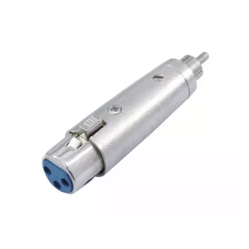 Adattatore per cavo RCA Omnitronic 30226560