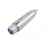Adattatore per cavo RCA Omnitronic 30226560