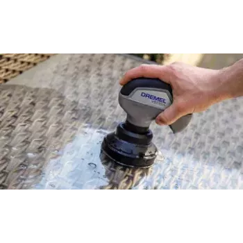 Accessorio Dremel PC362 bianco 3 pezzi