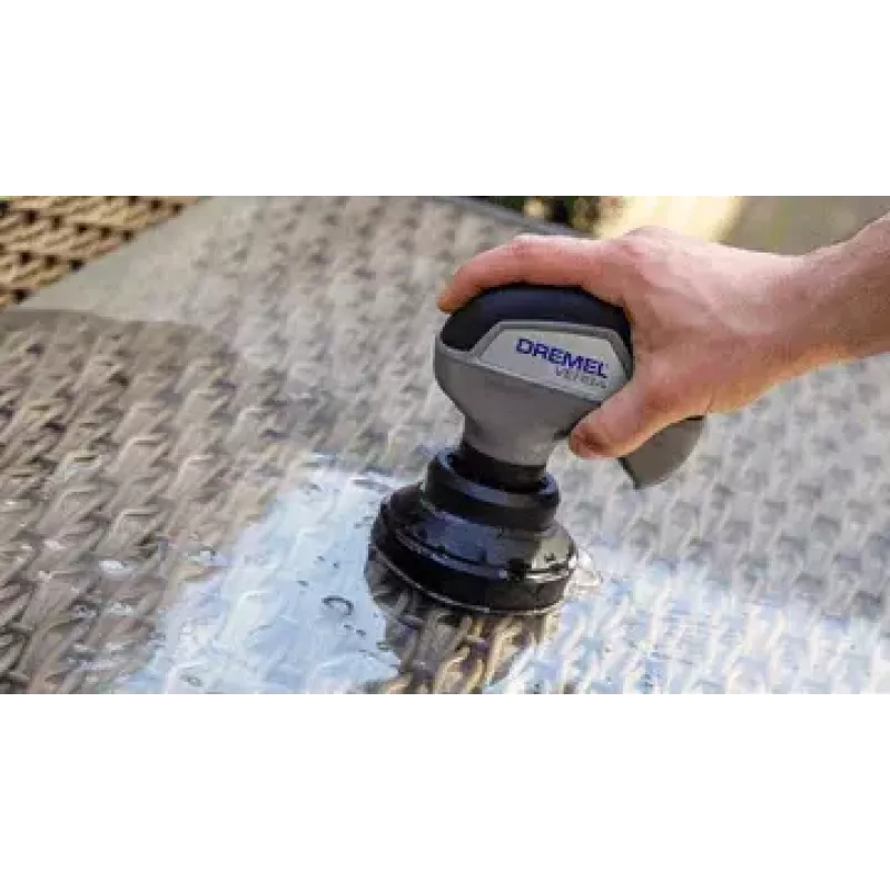 Accessorio Dremel PC362 bianco 3 pezzi