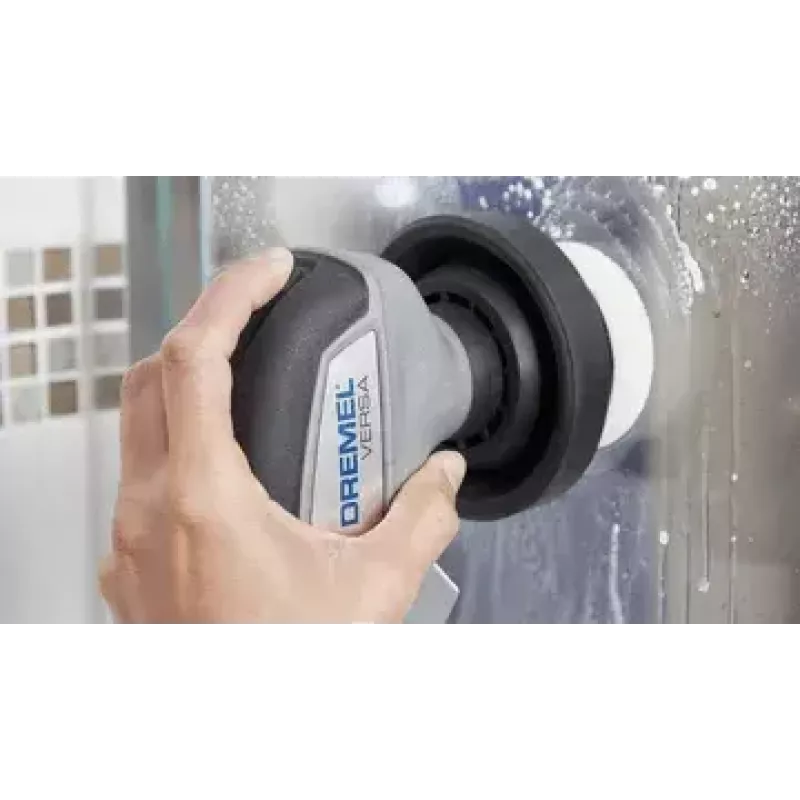 Accessorio Dremel PC362 bianco 3 pezzi