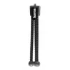 Treppiede Flexi Hama per fotocamere digitali/a film 3 gambe nero