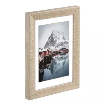 Hama Oslo cornice singola rovere
