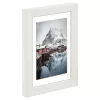 Hama Oslo cornice singola bianco