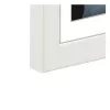 Hama Oslo cornice singola bianco