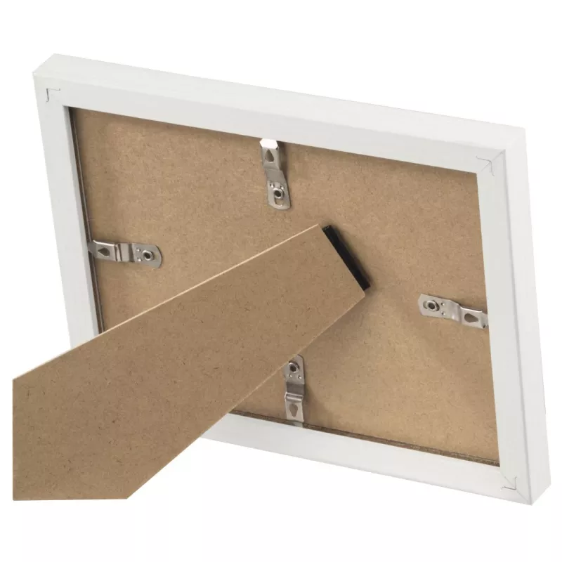 Hama Oslo cornice singola bianco