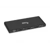 Equip splitter HDMI 2.0 2 porte ultra sottile