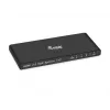 Equip splitter HDMI 2.0 2 porte ultra sottile