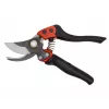 Cesoia da giardino a bypass Bahco PXR-M2 nero rosso acciaio inox