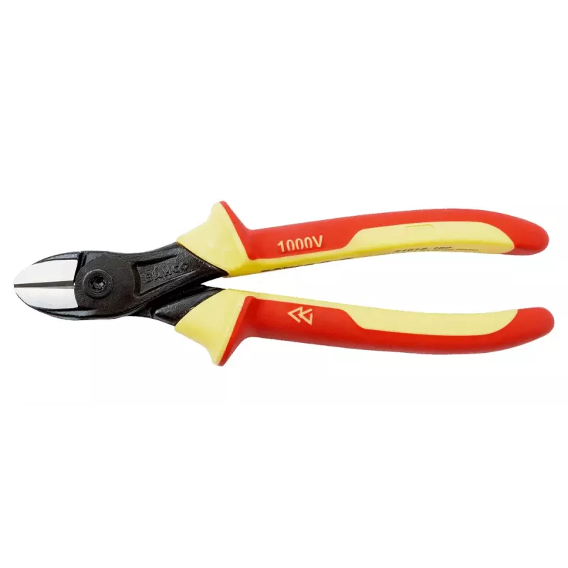 Tronchese Bahco 2101S