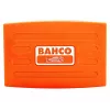 Bahco SL25L set di chiavi a bussola da 37 pezzi