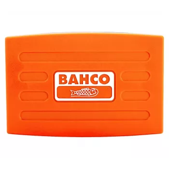 Bahco SL25L set di chiavi a bussola da 37 pezzi